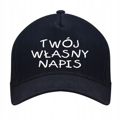 Czapka-z-daszkiem-Z-TWOIM-NAPISEM-bejsbolowka-z-LOGO-Unisize.jpg